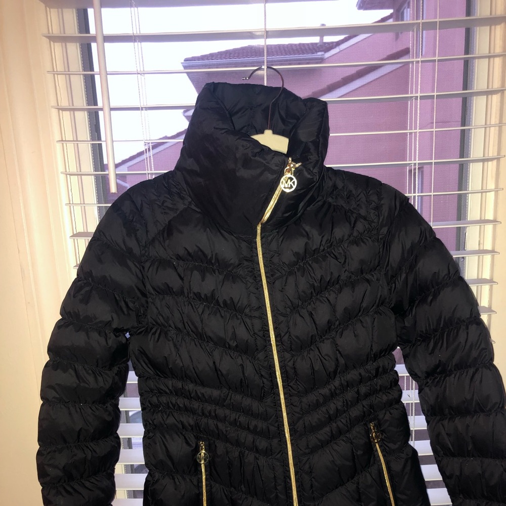 Children’s Michael Kors jacket